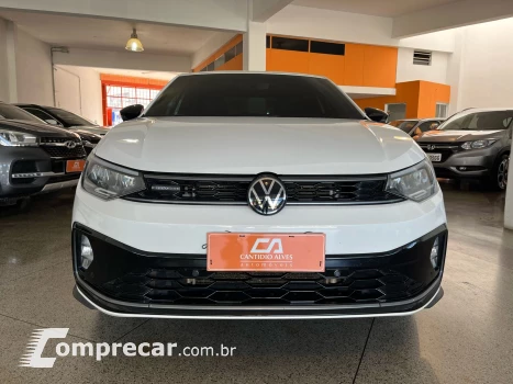 VIRTUS 1.4 250 TSI Exclusive
