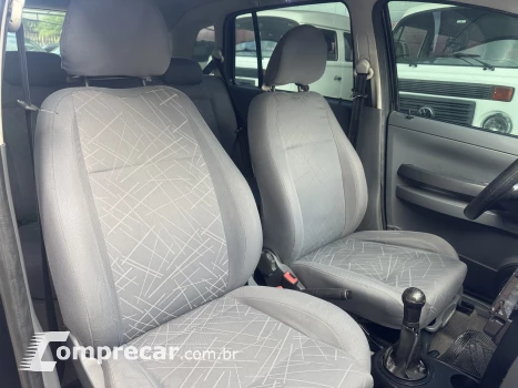 SPACEFOX 1.6 MI 8V