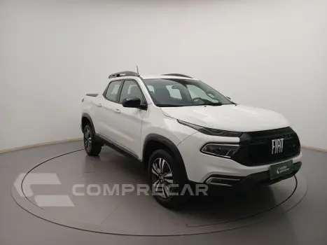 TORO 1.3 TURBO 270 FLEX FREEDOM AT6