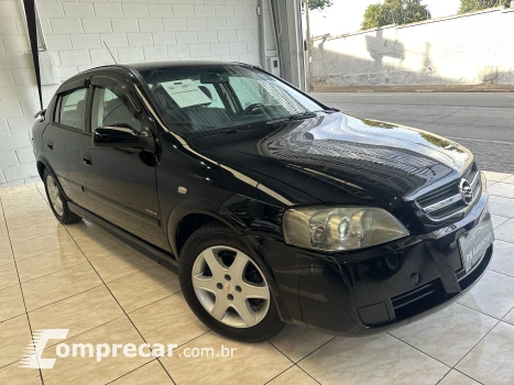 ASTRA 2.0 MPFI Advantage 8V