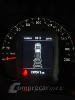 STRADA 1.3 Firefly Freedom CS