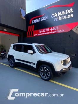 RENEGADE 1.8 16V Longitude