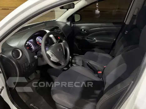 VERSA 1.6 16V SV