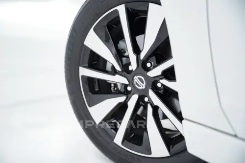 Sentra Exclu. Int. Premium 2.0 16V Aut.