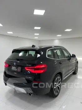X3 2.0 16V X Line Xdrive20i Steptronic