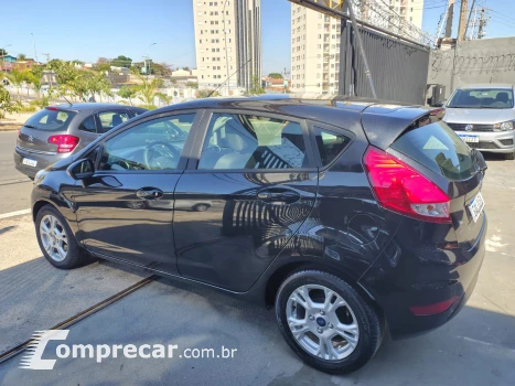 FIESTA 1.6 SE 16V