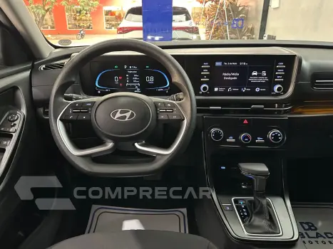 Creta Comfort 1.0 TB 12V Flex Aut.