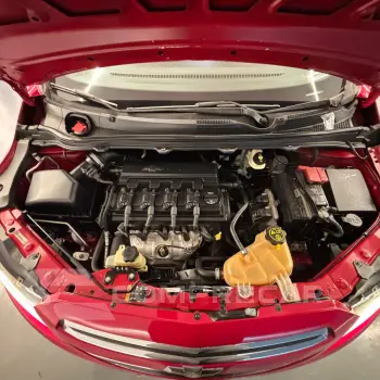 ONIX HATCH LT 1.4 8V FlexPower 5p Mec.