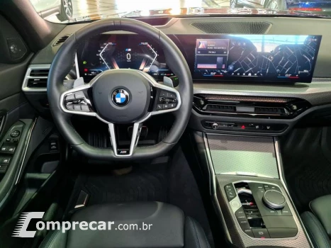 320I M SPORT FLEX