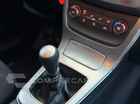 SENTRA 2.0 S 16V FLEX 4P MANUAL
