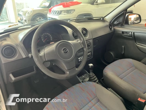 CELTA 1.0 MPFI 8V