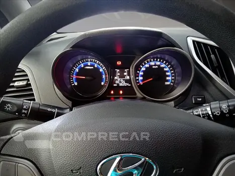 HB20 1.0 COMFORT 12V FLEX 4P MANUAL