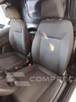 FIORINO ENDURANCE EVO 1.4 FLEX 8V 2P