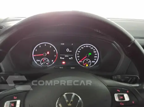 T-CROSS 1.0 200 TSI TOTAL FLEX SENSE AUTOMÁTICO