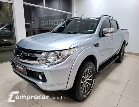 L200 Triton Sport HPE-S 2.4 CD Dies. Aut