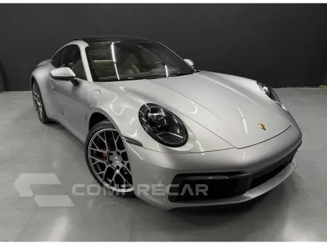 911 3.0 24V H6 GASOLINA CARRERA PDK