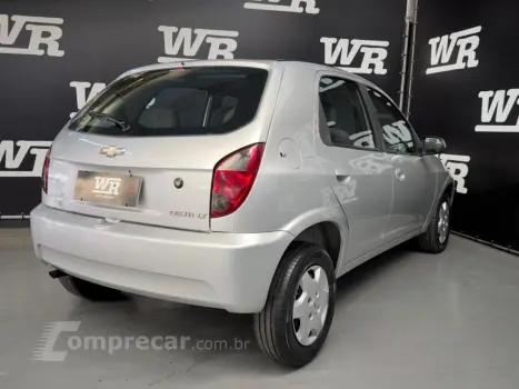 CELTA 1.0 MPFI LT 8V