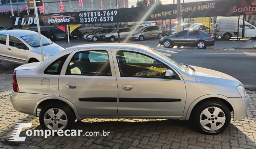 CORSA 1.0 MPFI 8V