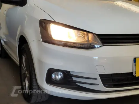 Fox Connect 1.6 Flex 8V 5p