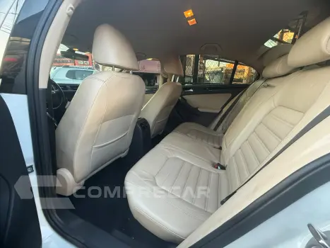 JETTA 2.0 TSI Highline 211cv