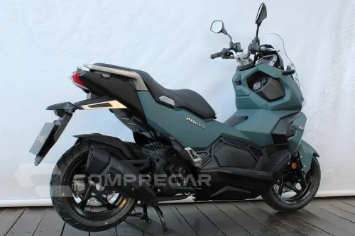 DAFRA ADXTG 150