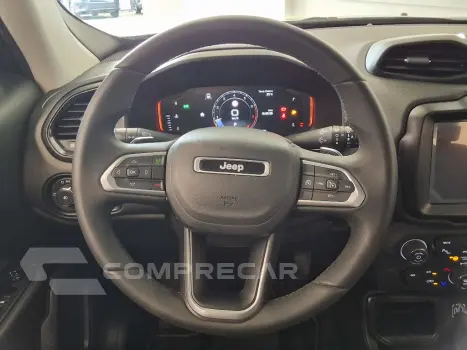 RENEGADE 1.3 T270 TURBO FLEX LONGITUDE AT6