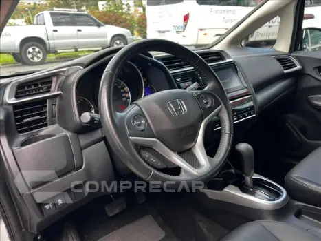 FIT 1.5 EXL 16V