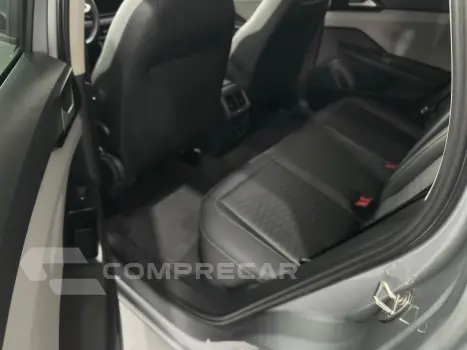 TAOS 1.4 250 TSI Comfortline