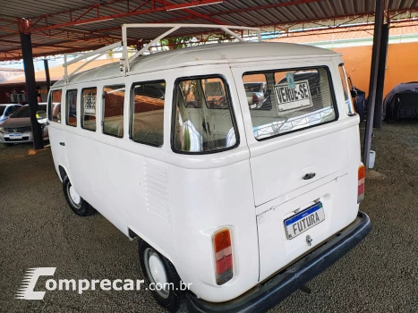 Kombi 1.6