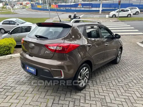 T40 1.5 JET Flex 16V 5p Mec.