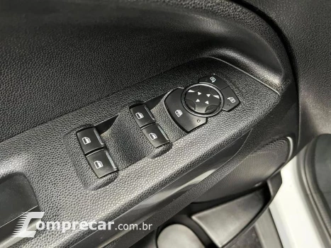 ECOSPORT 1.5 Ti-vct Freestyle