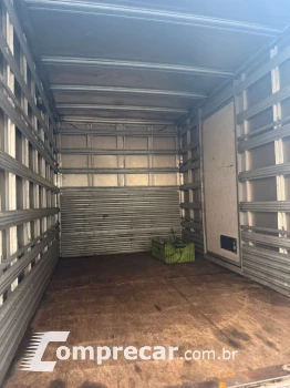 Master 2.5 dCi Chassi 16V 115cv Diesel