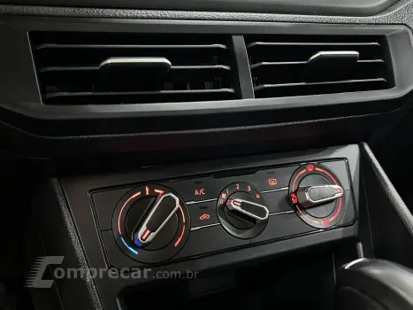 POLO 1.6 MSI TOTAL FLEX AUTOMÁTICO