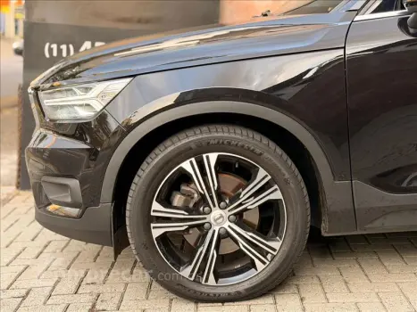 XC40 2.0 T4 Inscription Geartronic