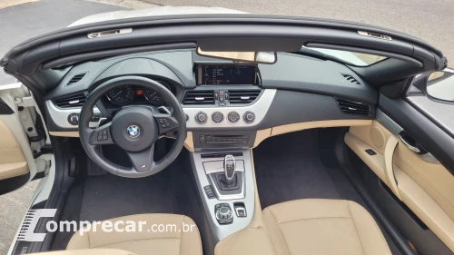 Z4 2.0 16V Turbo Sdrive20i