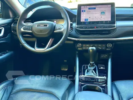 COMPASS 1.3 T270 TURBO FLEX LIMITED AT6