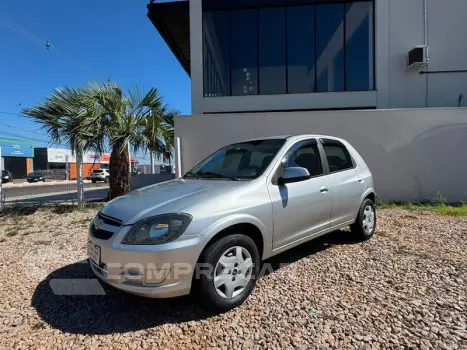 CHEVROLET CELTA 1.0L LT 4 portas