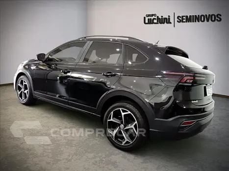 NIVUS 1.0 200 TSI TOTAL FLEX COMFORTLINE AUTOMÁTI