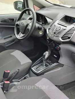 EcoSport SE 1.6 16V Flex 5p Aut.