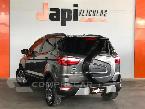 ECOSPORT 1.5 Ti-vct Freestyle