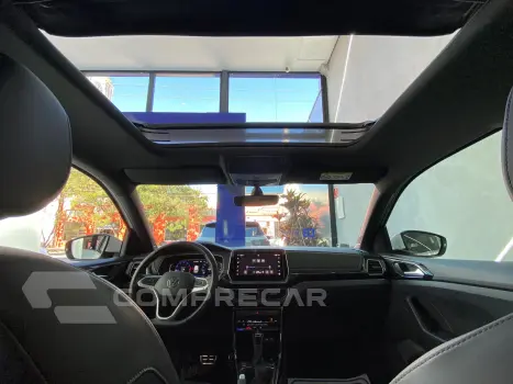 T-Cross Hig. 250 TSI 1.4 Flex 16V 5p Aut