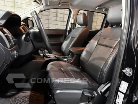 RANGER 2.2 BLACK 4X2 CD 16V DIESEL 4P AUTOMÁTICO