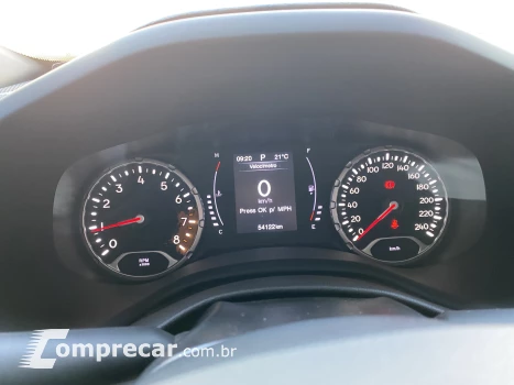 RENEGADE 1.8 16V