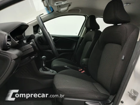 PULSE 1.3 FLEX DRIVE CVT