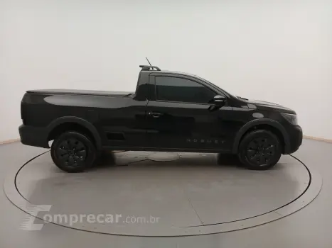 SAVEIRO 1.6 MSI ROBUST CS 16V FLEX 2P MANUAL