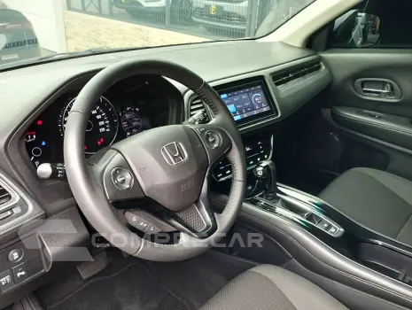 HR-V 1.8 16V 4P EX FLEX AUTOMÁTICO CVT