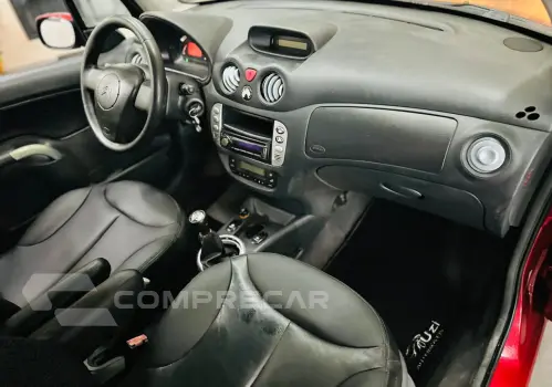C3 1.4 I Exclusive 8V