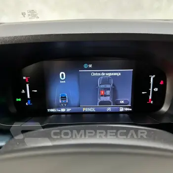 Maverick L. Black 2.0 EcoBoost AWD Aut.