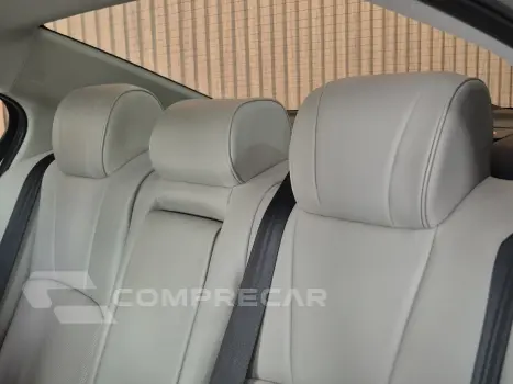 CITY 1.5 I-vtec Touring