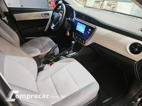 COROLLA 1.8 GLI 16V